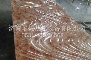 重庆双桥区石材雕刻样板